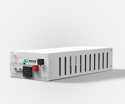 24 Series Air-cooled Energy Storage PACK	