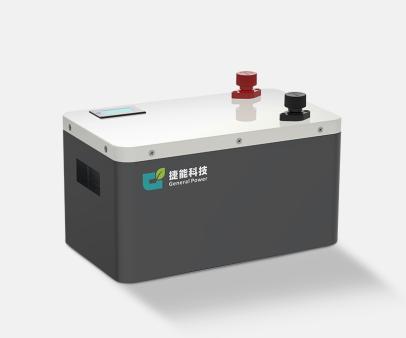 1.3KWh DC Backup Power Supply -floor standing